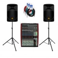 Звуковой комплект Behringer B15 KIT